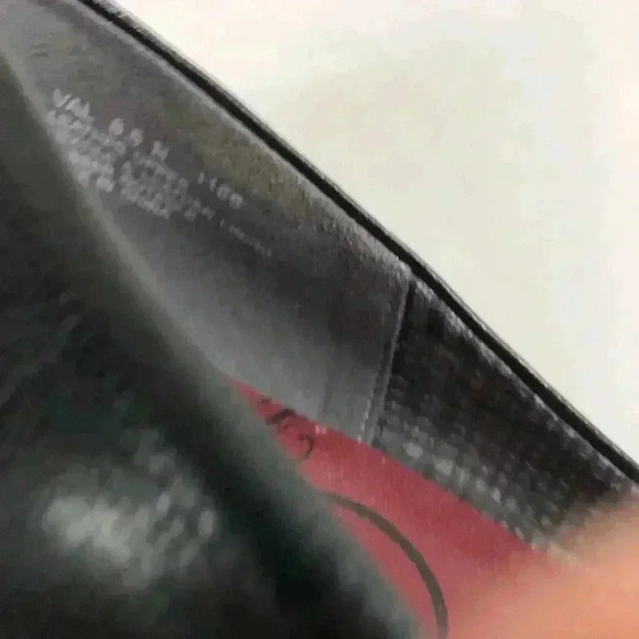 Obeo shoes  - Picture 5 of 5